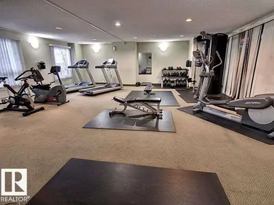 Interior photo 1 of #2122 320 CLAREVIEW STATION DR NW