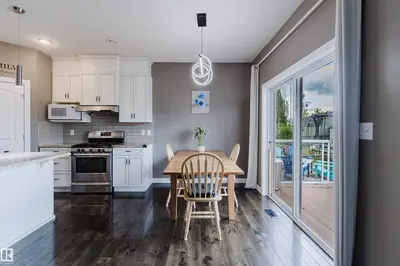 Interior photo 4 of 21223 58 AV NW