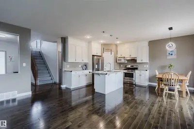 Interior photo 2 of 21223 58 AV NW