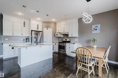 Interior photo 3 of 21223 58 AV NW