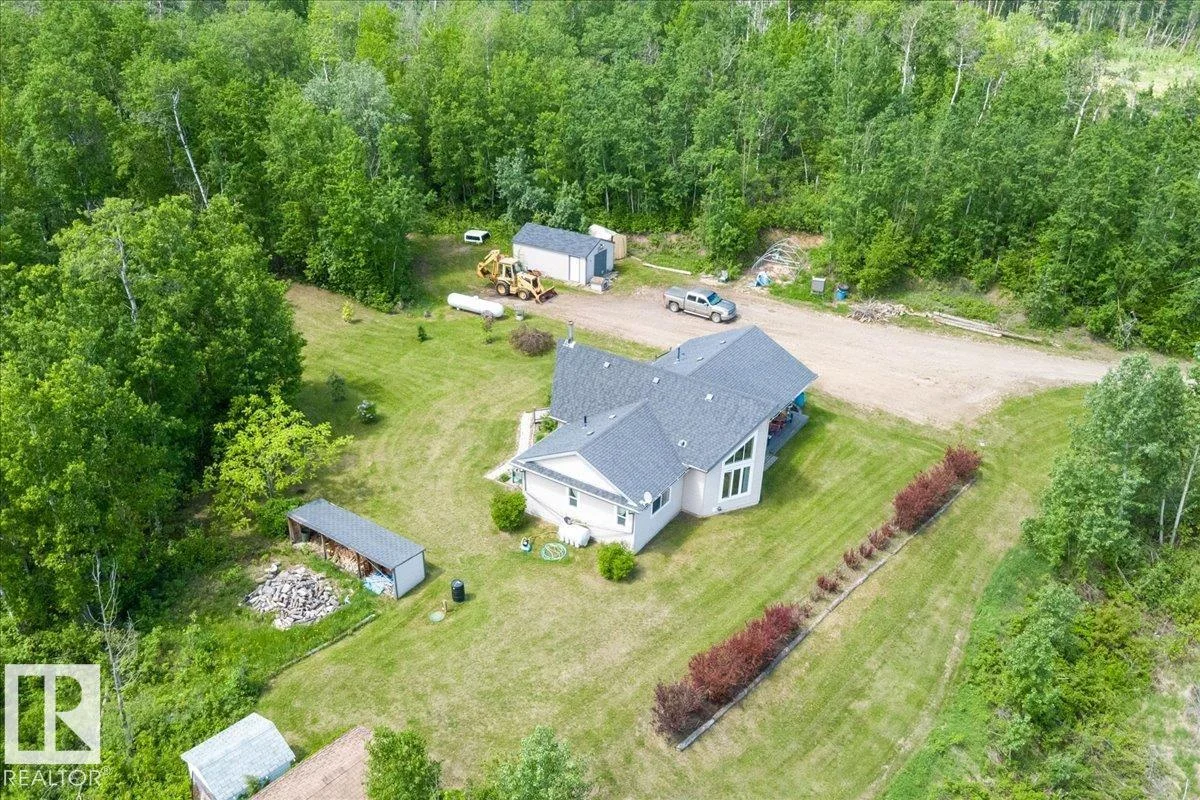 11, 52210 Range Road 192, Rural Beaver County - 2 bedroom Detached Single Family for sale