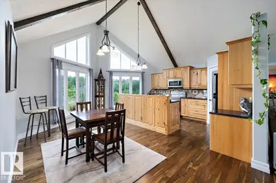 Interior photo 2 of 11, 52210 Range Road 192
