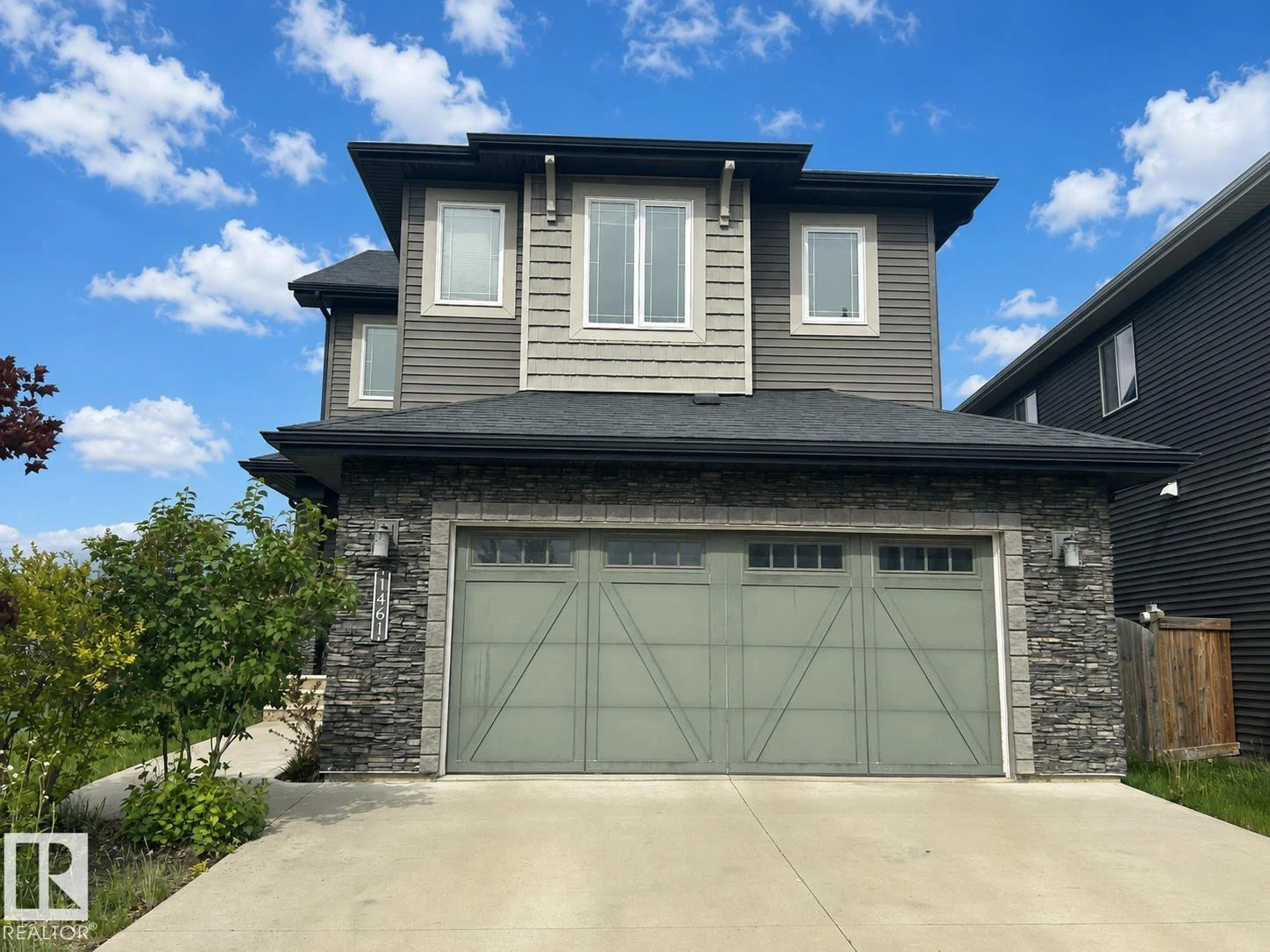 1461 WATT DR SW, Edmonton - 4 bedroom Detached Single Family for sale