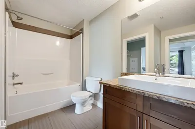 Interior photo 2 of #115 1238 Windermere WY SW