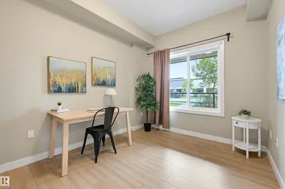 Interior photo 4 of #115 1238 Windermere WY SW