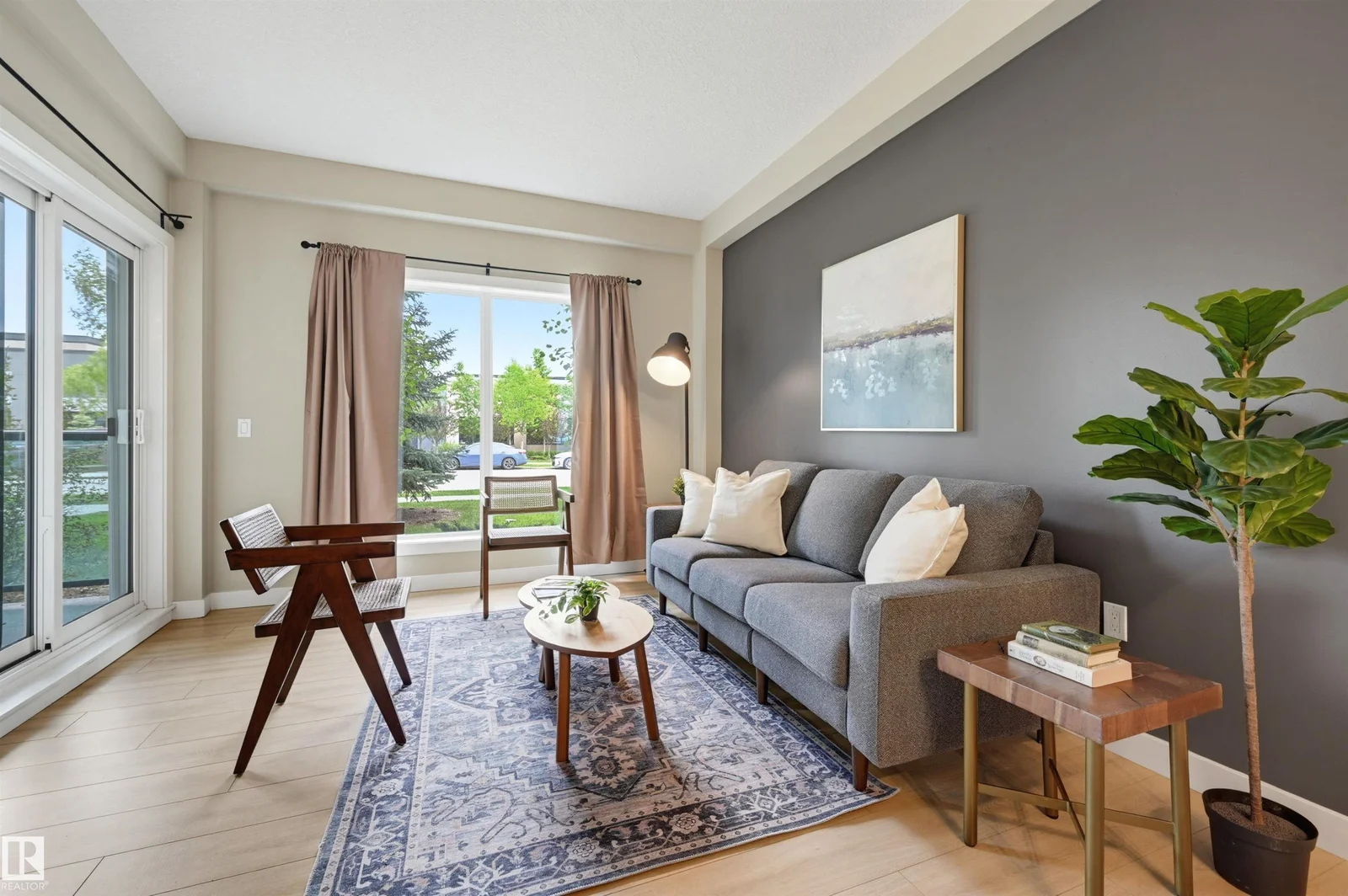 #115 1238 Windermere WY SW, Edmonton - 2 bedroom Apartment for sale