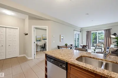 Interior photo 3 of #115 1238 Windermere WY SW