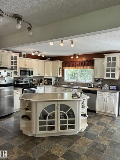 Interior photo 1 of 25055 Twp Rd 492