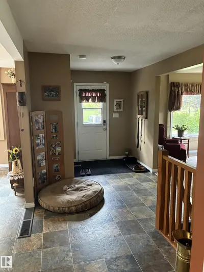 Interior photo 2 of 25055 Twp Rd 492