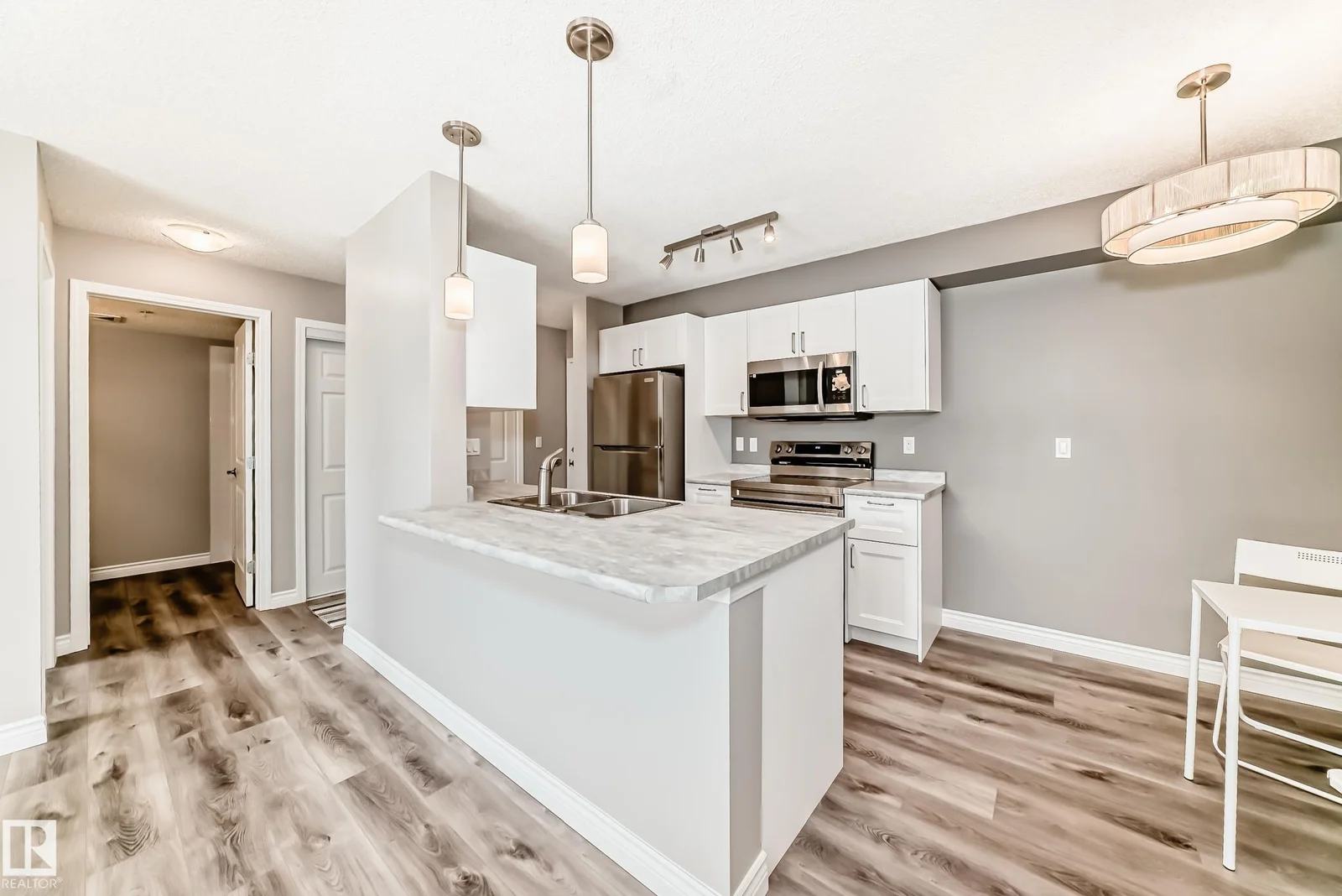 #318 13908 136 ST NW, Edmonton - 2 bedroom Apartment for sale