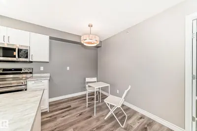 Interior photo 3 of #318 13908 136 ST NW
