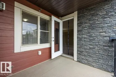 Interior photo 4 of #210 5370 CHAPPELLE RD SW