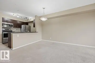 Interior photo 2 of #210 5370 CHAPPELLE RD SW