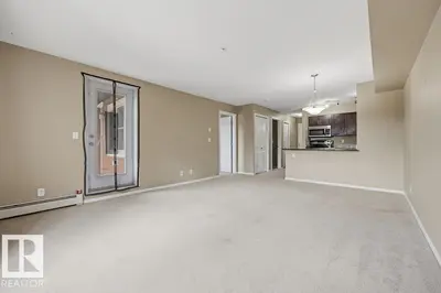 Interior photo 3 of #210 5370 CHAPPELLE RD SW