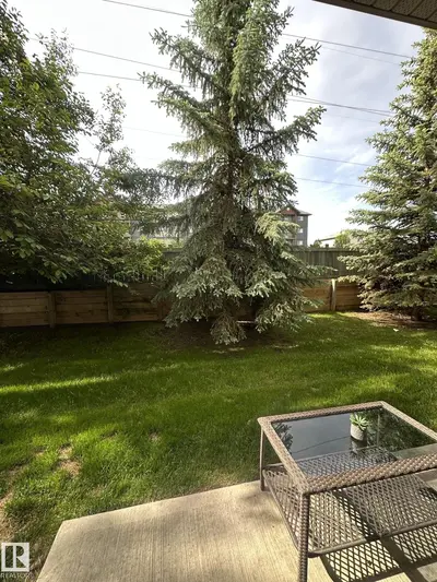 Interior photo 3 of #116 5005 165 AV NW