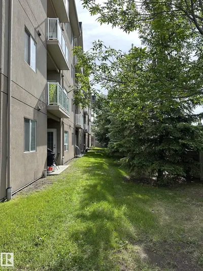 Interior photo 4 of #116 5005 165 AV NW