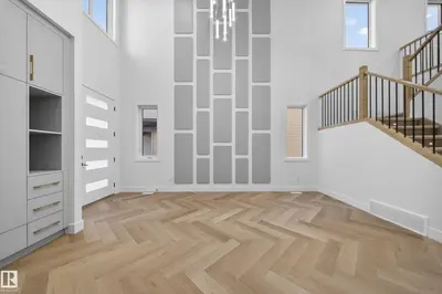 Interior photo 4 of 2726 63 AV NW NW
