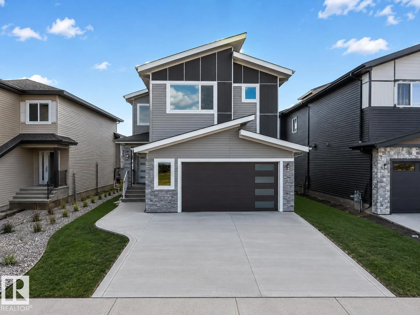 2726 63 AV NW NW, Rural Leduc County - 4 bedroom Detached Single Family for sale
