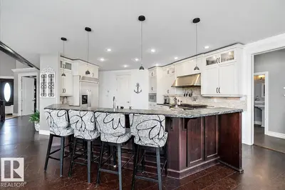 Interior photo 2 of 18407 TWP RD 500