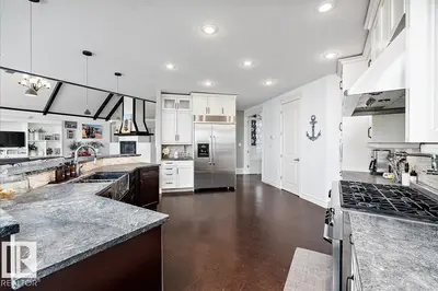 Interior photo 3 of 18407 TWP RD 500