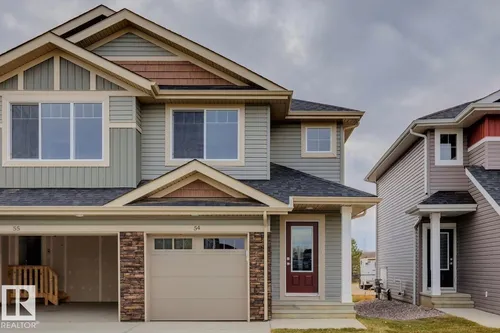 #47 13139 205 ST NW NW, Edmonton - $339,980
