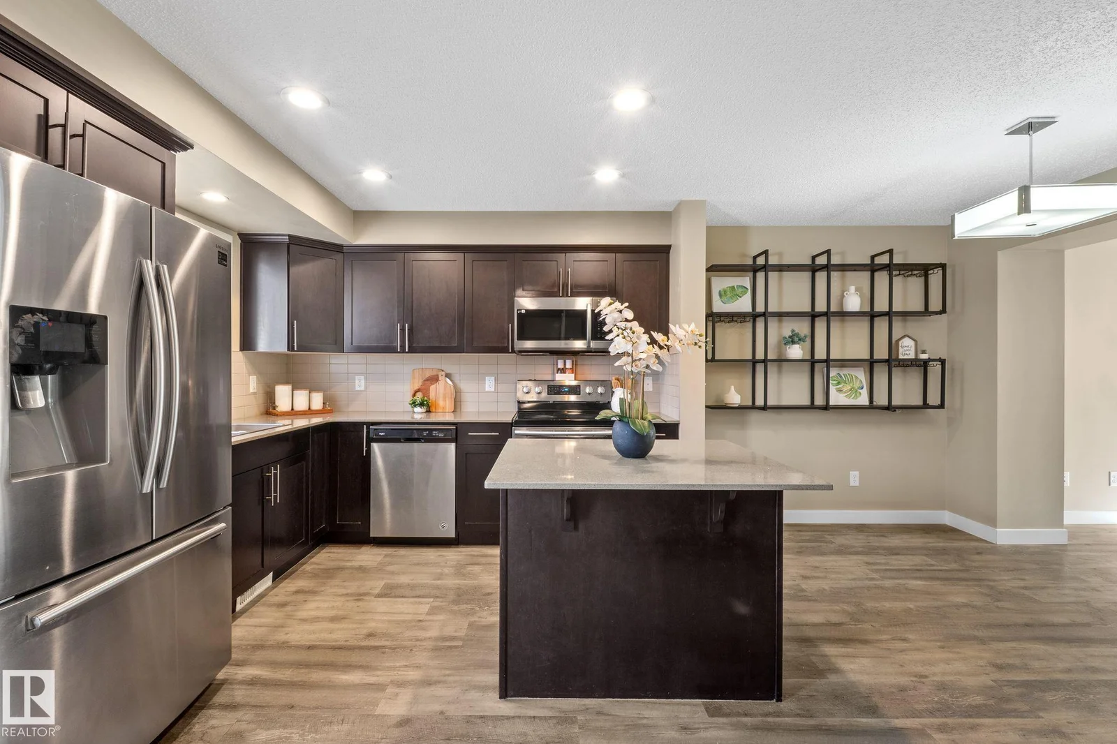 12809 203A NW, Edmonton - 3 bedroom Residential Attached for sale