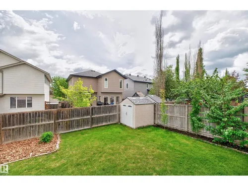 233 FOXBORO CV, Sherwood Park - $598,000