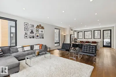 Interior photo 3 of #9 1304 RUTHERFORD RD SW