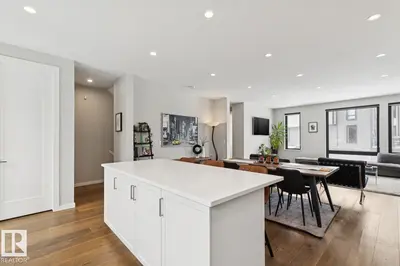 Interior photo 1 of #9 1304 RUTHERFORD RD SW