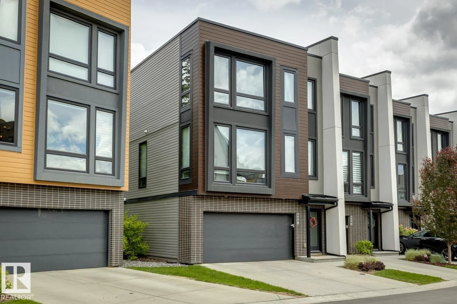 #9 1304 RUTHERFORD RD SW, Edmonton - 3 bedroom Townhouse for sale