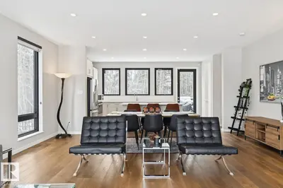 Interior photo 4 of #9 1304 RUTHERFORD RD SW