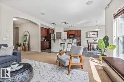 Interior photo 4 of 3056 SPENCE WD SW