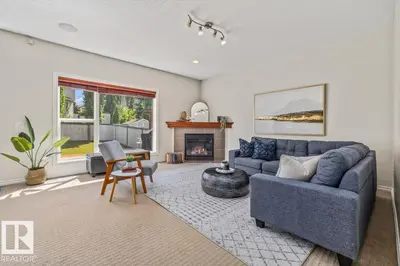 Interior photo 2 of 3056 SPENCE WD SW