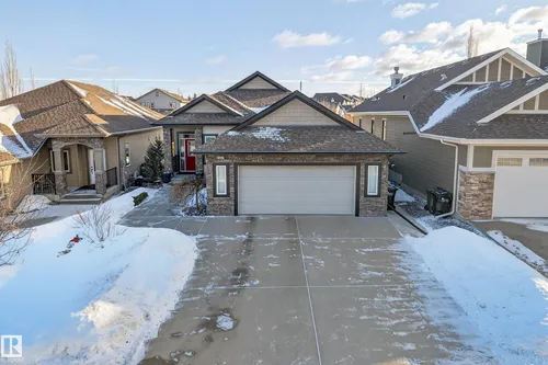 5028 CEYLON CL, Sherwood Park - $834,000