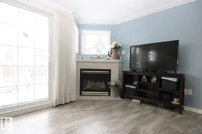 Interior photo 3 of #308 17150 94A AV NW