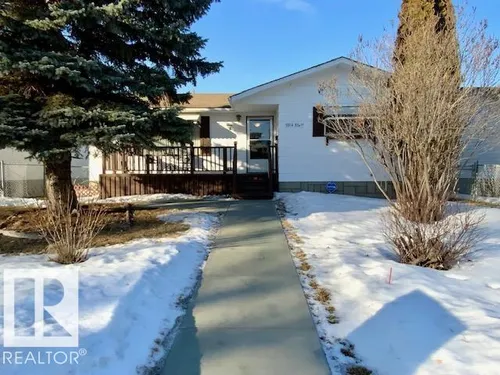 3914 53A ST, Wetaskiwin - $239,900