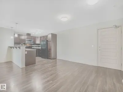 Interior photo 2 of #117 6070 SCHONSEE WY NW