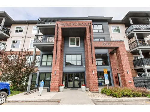 #302 5510 SCHONSEE DR NW, Edmonton - $309,900