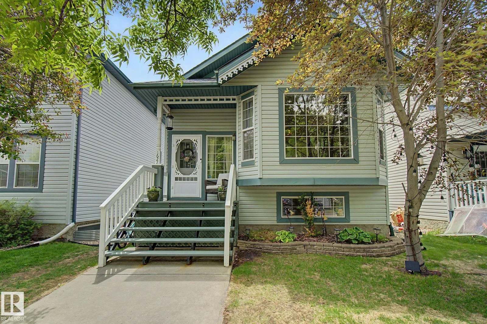 1622 TOMPKINS WD NW, Edmonton - 3 bedroom Detached Single Family for sale