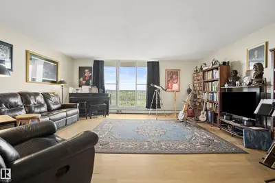 Interior photo 3 of #906 12141 JASPER AV NW
