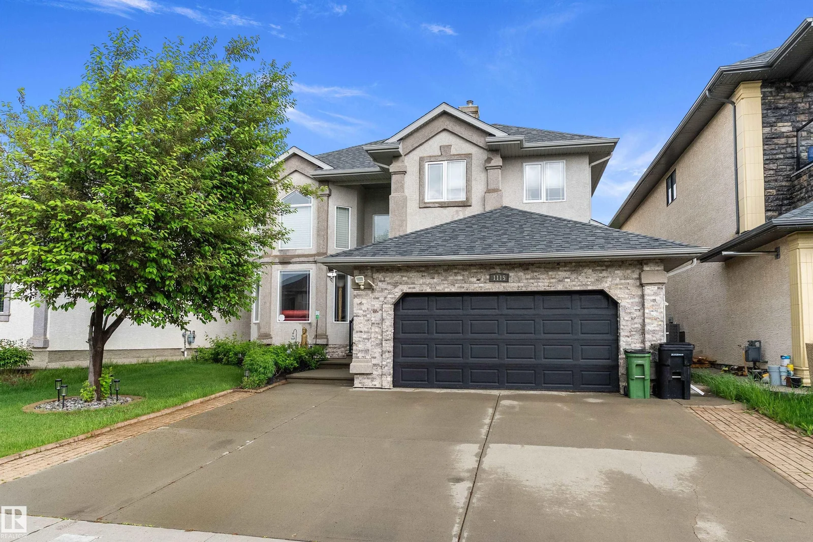 1115 68 ST SW, Edmonton - 5 bedroom Detached Single Family for sale