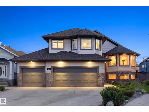 1324 70 ST SW, Edmonton - $745,000