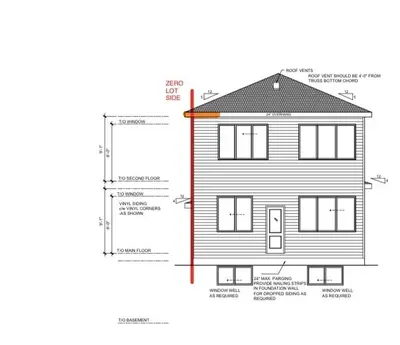Interior photo 4 of 4305 36 ST