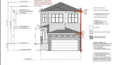 Interior photo 3 of 4305 36 ST