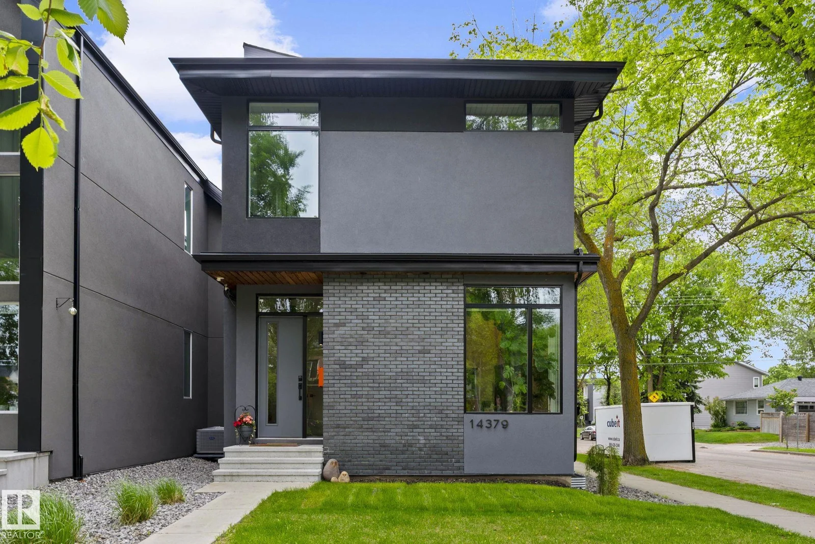 14379 92A AV NW, Edmonton - 4 bedroom Detached Single Family for sale