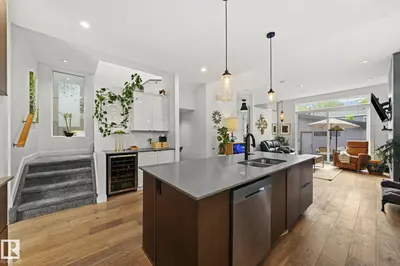 Interior photo 2 of 14379 92A AV NW