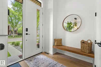 Interior photo 1 of 14379 92A AV NW