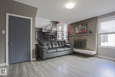 Interior photo 2 of 12517 79 ST NW