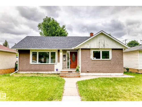12423 75 ST NW, Edmonton - $349,900