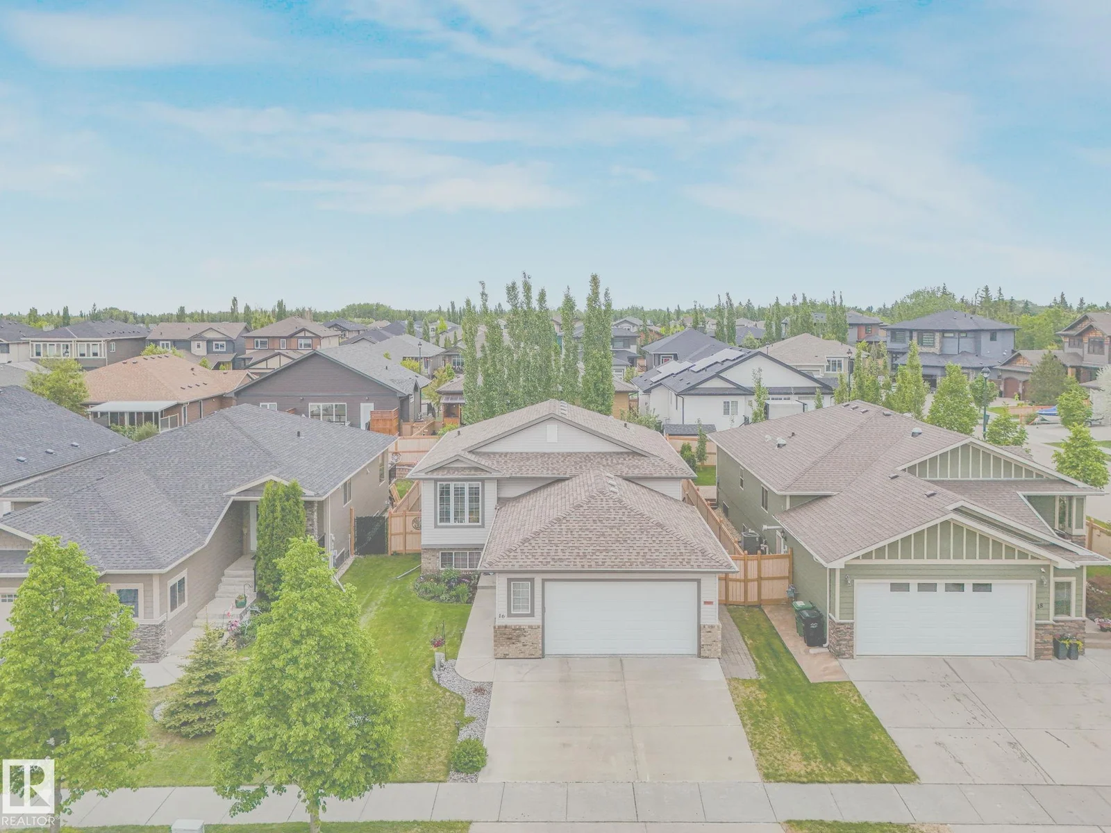 16 WADE AV, Leduc - 4 bedroom Detached Single Family for sale
